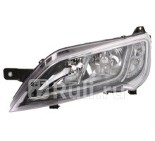 552-1145LMLEMN1 - Фара левая (DEPO) Citroen Jumper 290 (2014-2019)