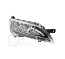 552-1145RMLEMN1 - Фара правая (DEPO) Citroen Jumper 290 (2014-2019)