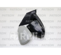 PMG0002M02 - Зеркало правое (PATRON) Chevrolet Cruze (2009-2015)