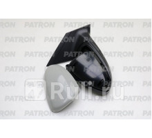 PMG0002M02 - Зеркало правое (PATRON) Chevrolet Cruze (2009-2015)