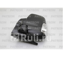 PMG0004M01 - Зеркало левое (PATRON) Ford Transit 7 (2014-2021)