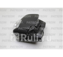 PMG0004M02 - Зеркало правое (PATRON) Ford Transit 7 (2014-2021)
