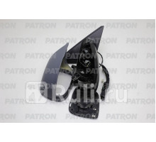 PMG0006M02 - Зеркало правое (PATRON) Audi Q5 (2008-2012)