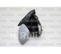 PMG0008M02 - Зеркало правое (PATRON) Volkswagen Tiguan (2007-2011)