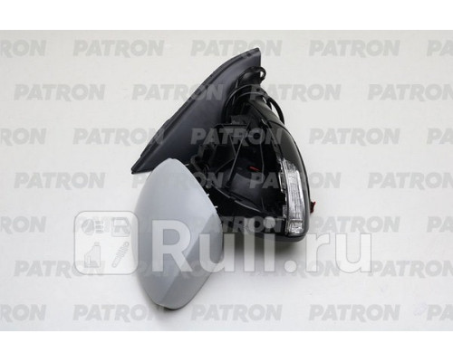 PMG0008M02 - Зеркало правое (PATRON) Volkswagen Tiguan (2007-2011)