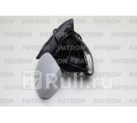 PMG0009M02 - Зеркало правое (PATRON) Volkswagen Tiguan (2007-2011)