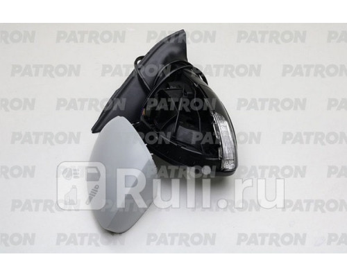 PMG0009M02 - Зеркало правое (PATRON) Volkswagen Tiguan (2007-2011)