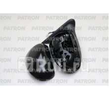 PMG0016M02 - Зеркало правое (PATRON) Nissan Juke (2010-2019)