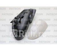 PMG0017M02 - Зеркало правое (PATRON) Chevrolet Aveo T300 (2011-2015)