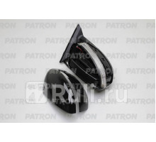 PMG0019M02 - Зеркало правое (PATRON) Nissan X-Trail T32 (2013-2016)