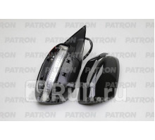 PMG0021M02 - Зеркало правое (PATRON) Nissan X-Trail T32 (2013-2016)
