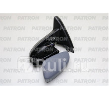 PMG0024M01 - Зеркало левое (PATRON) Skoda Rapid (2012-2017)