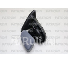 PMG0024M02 - Зеркало правое (PATRON) Skoda Rapid (2012-2017)