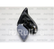 PMG0025M02 - Зеркало правое (PATRON) Skoda Rapid (2017-2020)