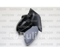 PMG0028M01 - Зеркало левое (PATRON) Volkswagen Polo седан (2010-2015)