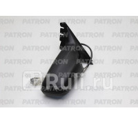 PMG0202M02 - Зеркало левое (PATRON) Audi 100 C4 (1990-1994)