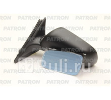 PMG0219M02 - Зеркало левое (PATRON) Audi A6 C4 (1994-1997)