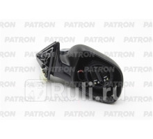 PMG0219M03 - Зеркало правое (PATRON) Audi A6 C4 (1994-1997)
