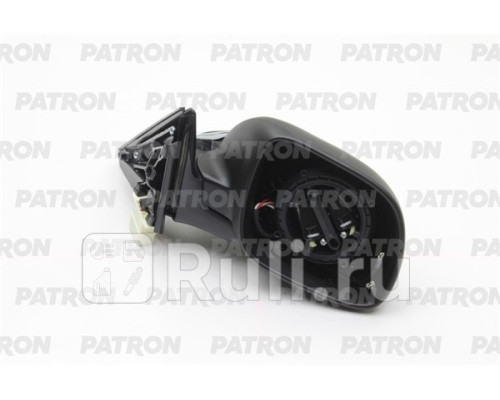 PMG0219M03 - Зеркало правое (PATRON) Audi A6 C4 (1994-1997)