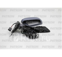 PMG0220M01 - Зеркало левое (PATRON) Audi A6 C5 (1997-2004)
