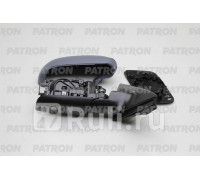 PMG0220M02 - Зеркало правое (PATRON) Audi A6 C5 (1997-2004)