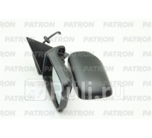 PMG0403M05 - Зеркало правое (PATRON) BMW E36 (1990-2000)