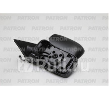 PMG0403M06 - Зеркало левое (PATRON) BMW E36 (1990-2000)
