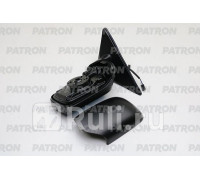 PMG0404M01 - Зеркало левое (PATRON) BMW E36 (1990-2000)