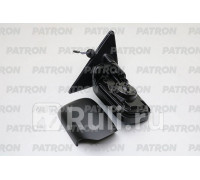 PMG0404M02 - Зеркало правое (PATRON) BMW E36 (1990-2000)