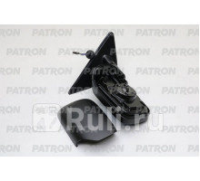 PMG0404M02 - Зеркало правое (PATRON) BMW E36 (1990-2000)
