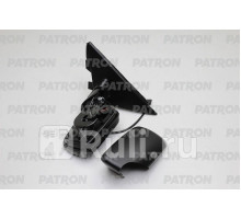 PMG0409M03 - Зеркало левое (PATRON) BMW E46 купе (1998-2003)