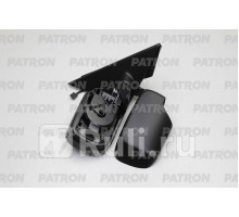 PMG0409M04 - Зеркало правое (PATRON) BMW E46 купе (2003-2006)