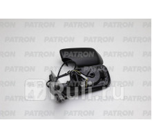 PMG0410M07 - Зеркало левое (PATRON) BMW E46 (2001-2005)