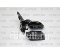 PMG0410M08 - Зеркало правое (PATRON) BMW E46 (1998-2001)