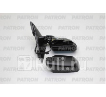 PMG0410M08 - Зеркало правое (PATRON) BMW E46 (1998-2001)