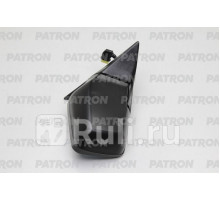 PMG0414M02 - Зеркало правое (PATRON) BMW E34 (1988-1991)