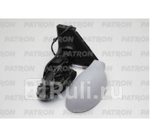 PMG0511M04 - Зеркало левое (PATRON) Citroen C5 (2004-2008)