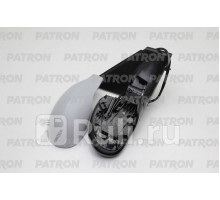 PMG0511M05 - Зеркало правое (PATRON) Citroen C5 (2004-2008)
