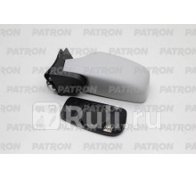 PMG0516M09 - Зеркало левое (PATRON) Peugeot 806 (1994-2002)