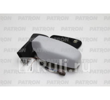 PMG0516M10 - Зеркало правое (PATRON) Peugeot 806 (1994-2002)