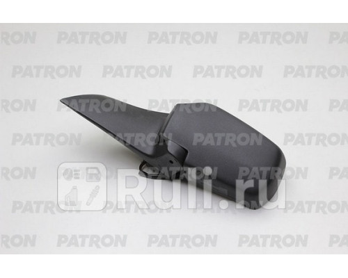 PMG0520M03 - Зеркало левое (PATRON) Citroen Xantia (1992-2002)