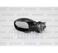 PMG0524M01 - Зеркало левое (PATRON) Citroen Xsara Picasso (1999-2003)