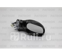 PMG0524M02 - Зеркало правое (PATRON) Citroen Xsara Picasso (1999-2003)