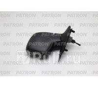 PMG0529M01 - Зеркало левое (PATRON) Citroen Berlingo (2002-2012)