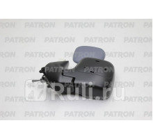 PMG0529M07 - Зеркало левое (PATRON) Peugeot Partner origin (2002-2011)