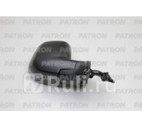 PMG0530M02 - Зеркало правое (PATRON) Citroen Berlingo (2008-2012)