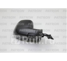 PMG0530M02 - Зеркало правое (PATRON) Peugeot Partner 2 (2008-2012)
