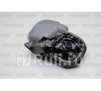 PMG0530M07 - Зеркало левое (PATRON) Citroen Berlingo (2008-2012)