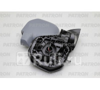 PMG0530M08 - Зеркало правое (PATRON) Citroen Berlingo (2008-2012)
