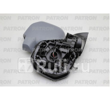 PMG0530M08 - Зеркало правое (PATRON) Citroen Berlingo (2008-2012)